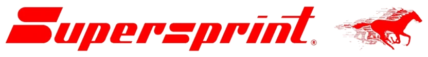 Supersprint